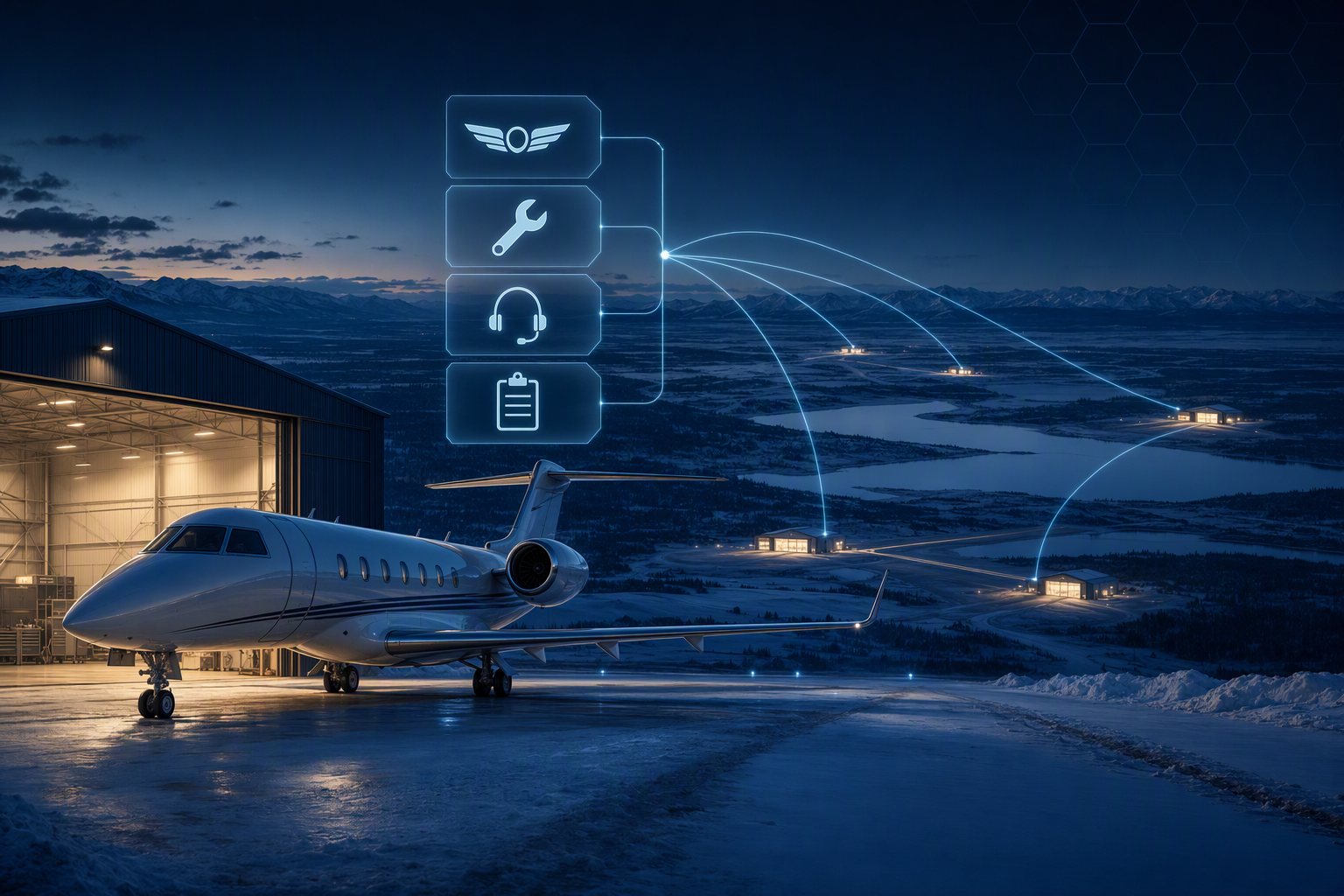 CBAA and AvPosts: what we built for the partnership