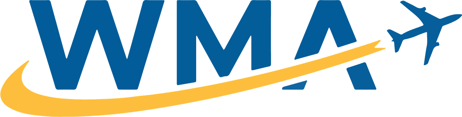 How I built WM Aviation's website in 4 weeks after Power Pages failed